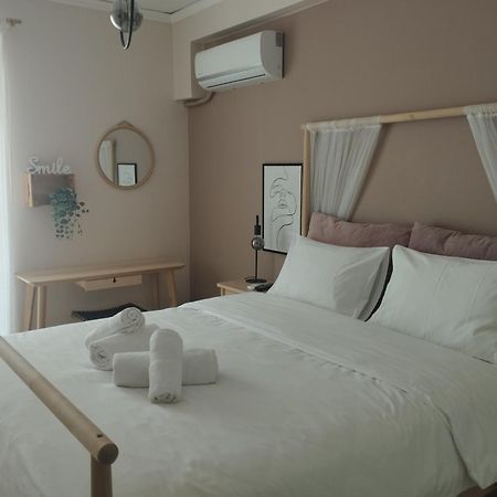 Valia'S Apartment Nafplio City Center Exterior photo