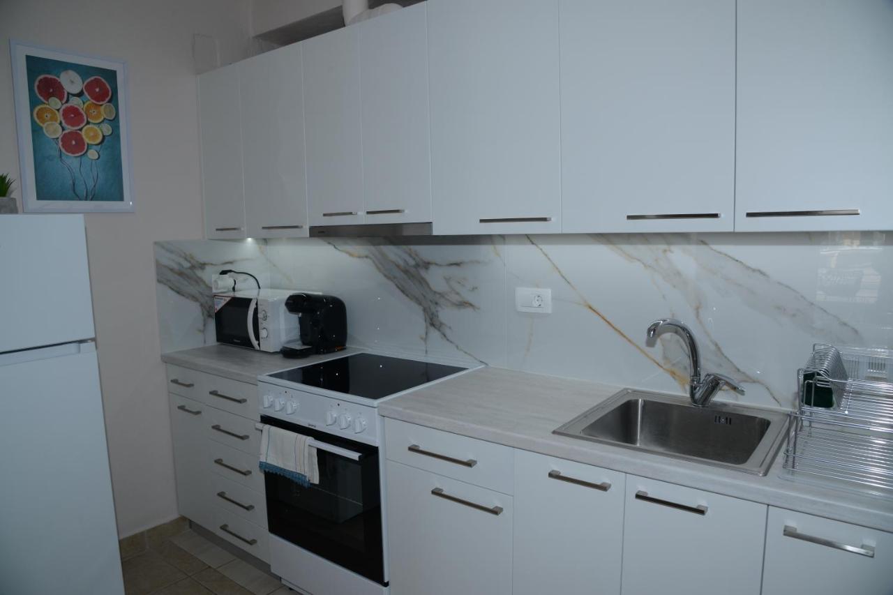 Valia'S Apartment Nafplio City Center Exterior photo