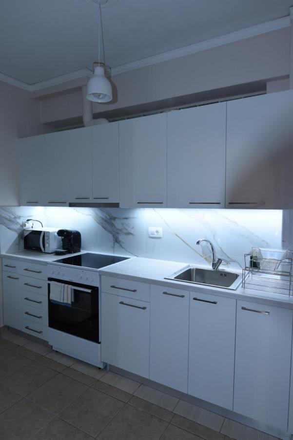 Valia'S Apartment Nafplio City Center Exterior photo