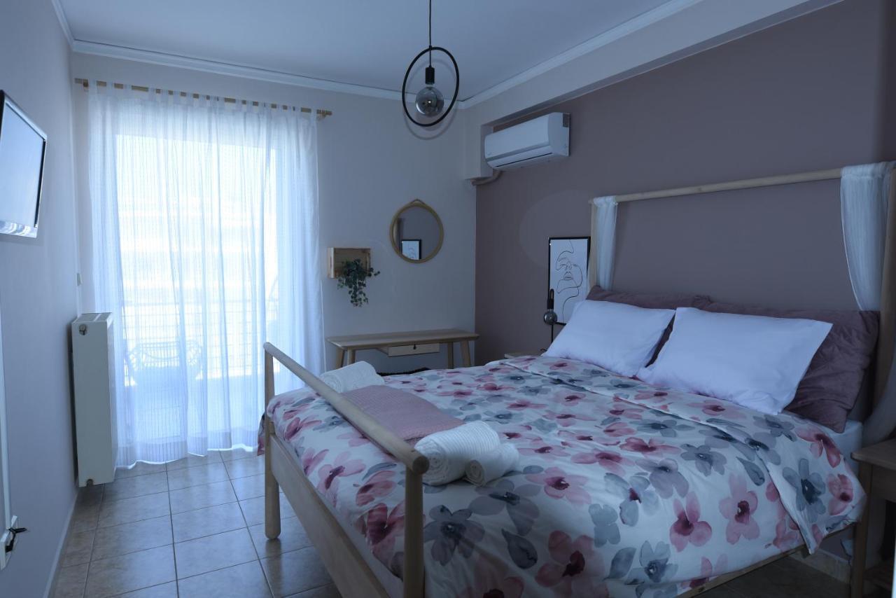 Valia'S Apartment Nafplio City Center Exterior photo