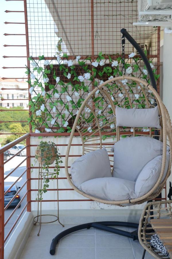 Valia'S Apartment Nafplio City Center Exterior photo