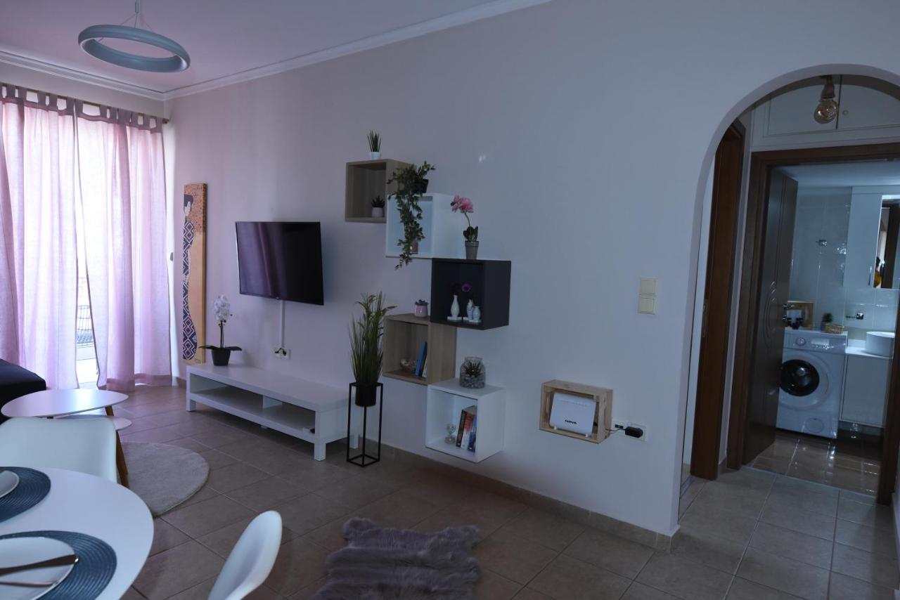 Valia'S Apartment Nafplio City Center Exterior photo